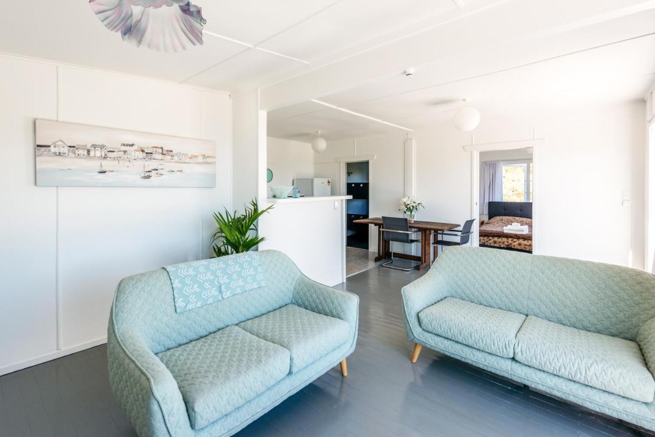 Roses Bach - Stay Waiheke Onetangi Exterior photo