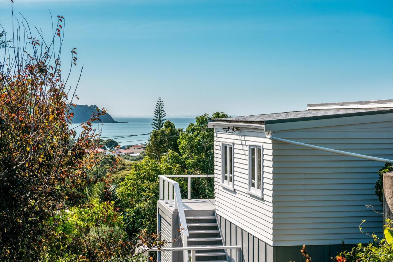 Roses Bach - Stay Waiheke Onetangi Exterior photo