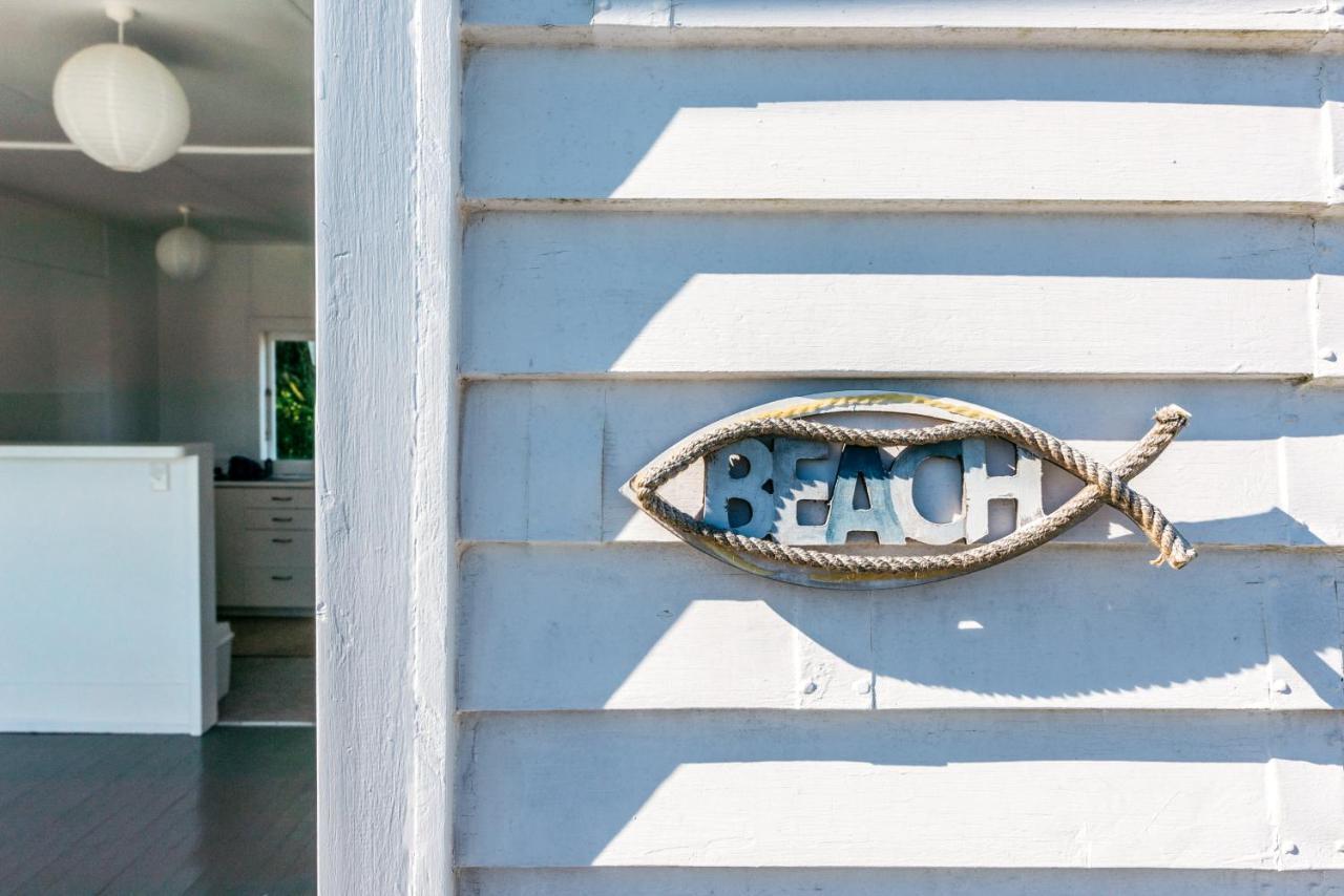 Roses Bach - Stay Waiheke Onetangi Exterior photo